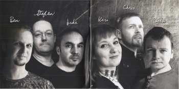 CD Gandalf's Fist: Widdershins DIGI