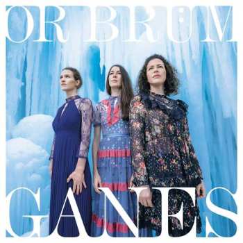 Album Ganes: Or Brüm