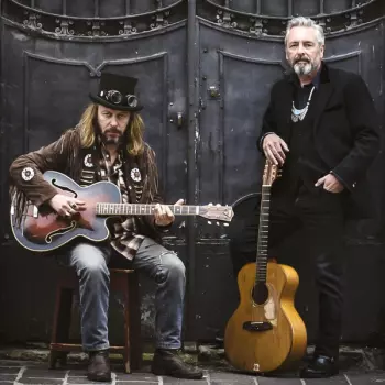 The Gang: Calibro 77