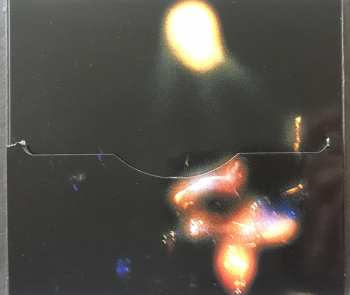 CD Gang Gang Dance: Eye Contact