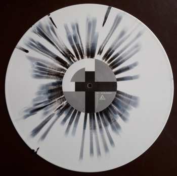 2LP/DVD Gang Of Four: Live ... In The Moment CLR | LTD