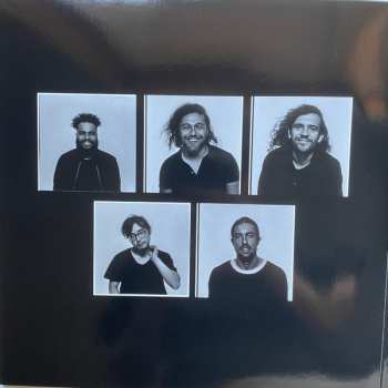 2LP Gang of Youths: Go Farther In Lightness