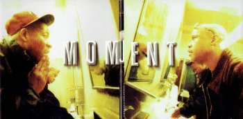 CD Gang Starr: Moment Of Truth