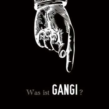 CD GANGI: Gesture Is