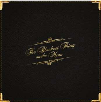 CD Gangstagrass: The Blackest Thing On The Menu LTD | NUM