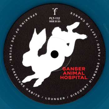 LP Ganser: Animal Hospital CLR