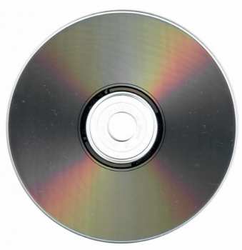 CD Ganymed: Takes You Higher
