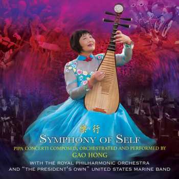 Album Gao Hong: Symphony Of Self