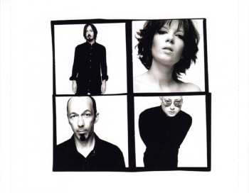 CD Garbage: Beautiful Garbage