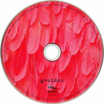 2CD Garbage: Garbage DLX