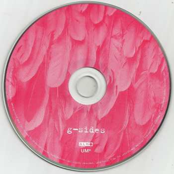 2CD Garbage: Garbage DLX