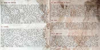 CD Garbage: Not Your Kind Of People