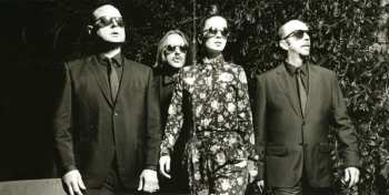 CD Garbage: Not Your Kind Of People