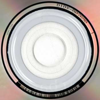 CD Garbage: Not Your Kind Of People