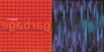 CD Garbage: Version 2.0