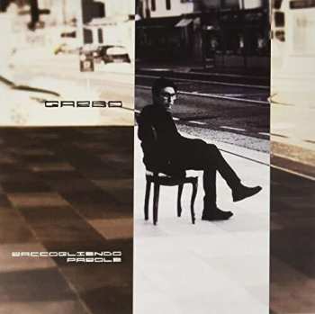 Album Garbo: Raccogliendo Parole