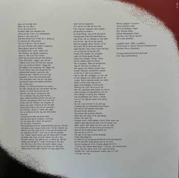 LP Garbochock: Ritual LTD