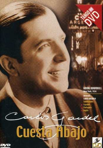 Album Gardel,carlos: Cuesta Abajo