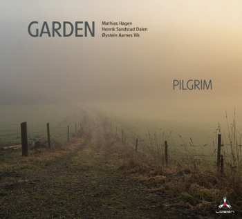 Album Garden: Pilgrim