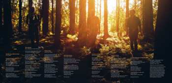 LP Garden Of Worm: Endless Garden LTD | CLR
