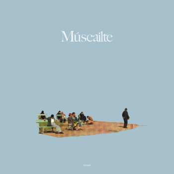 Album Gareth Quinn Redmond: Muscailte