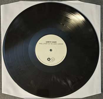 LP Gareth Sager: Maelstrom In The Bare Garden