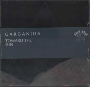 CD Garganjua: Toward The Sun