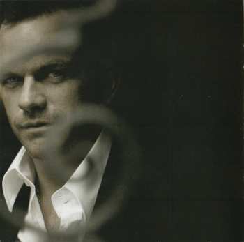 CD Garou: Piece Of My Soul