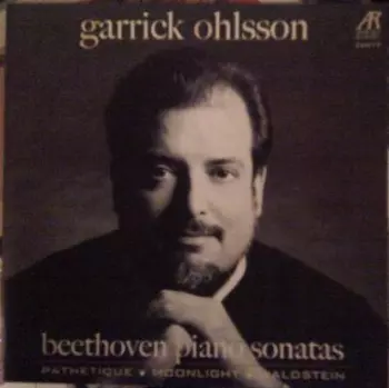 Ludwig van Beethoven: Beethoven Piano Sonatas (Pathetique • Moonlight • Waldstein)