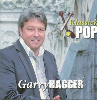 Album Garry Hagger: Klassiek In Pop