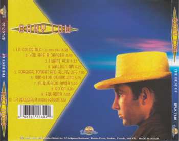 CD Gary Low: The Best Of