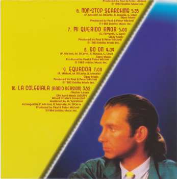 CD Gary Low: The Best Of