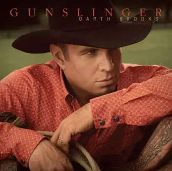 Garth Brooks: Gunslinger