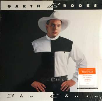 LP Garth Brooks: The Chase