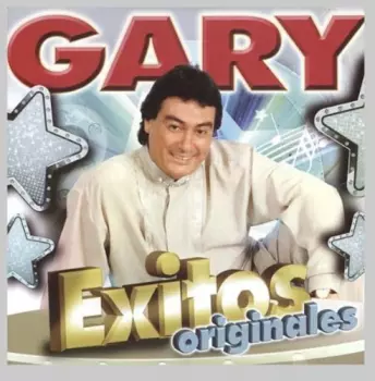 Gary: Éxitos Originales