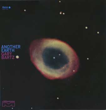 LP Gary Bartz: Another Earth