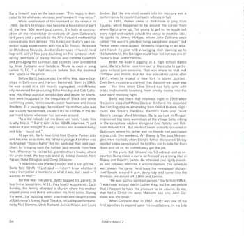 LP Gary Bartz: Another Earth