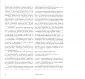 LP Gary Bartz: Another Earth