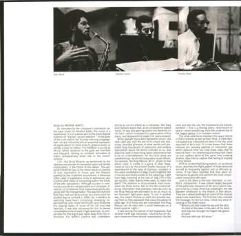 LP Gary Bartz: Another Earth