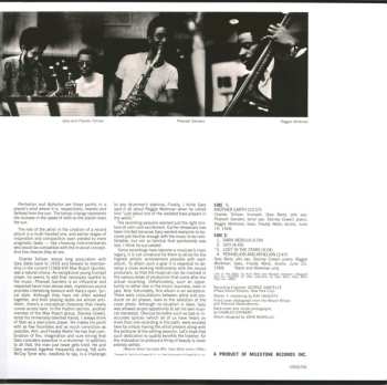 LP Gary Bartz: Another Earth