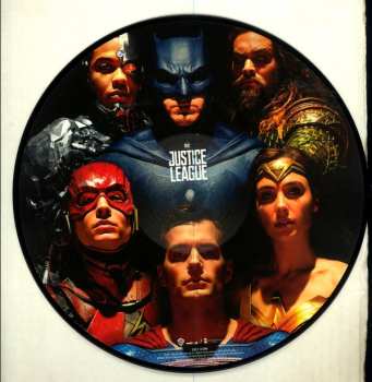 LP Junkie XL: Come Together LTD | PIC