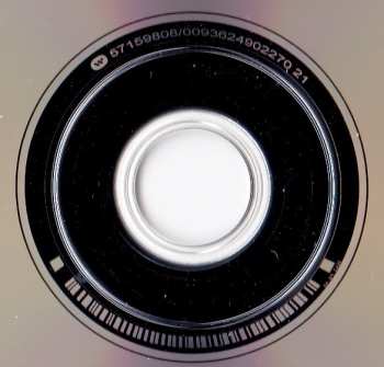 CD Gary Clark Jr.: This Land DIGI