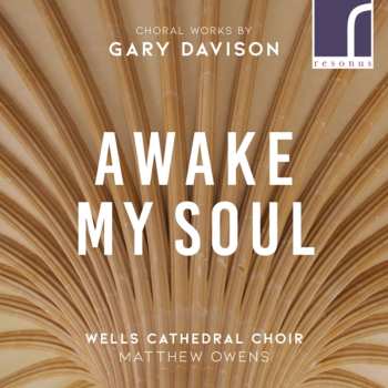 Album Matthew Owens: Awake My Soul