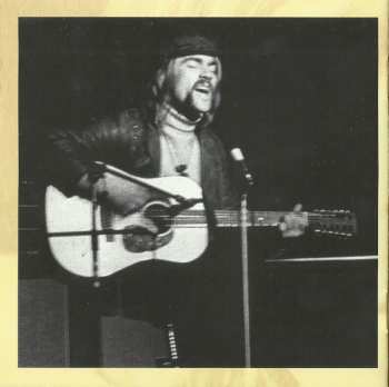 2CD Gary Farr: Take Something With You