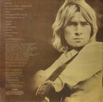 2CD Gary Farr: Take Something With You