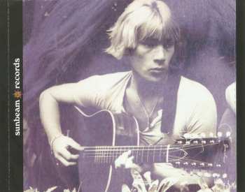 2CD Gary Farr: Take Something With You