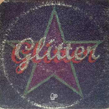 LP Gary Glitter: Glitter
