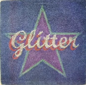 Gary Glitter: Glitter
