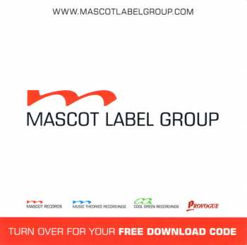 LP Gary Hoey: Neon Highway Blues