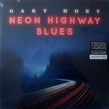 LP Gary Hoey: Neon Highway Blues